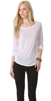 Bop Basics Lauren Tee