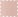 Black/Pastel Pink/Eggshell