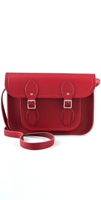 Cambridge Satchel Classic 11