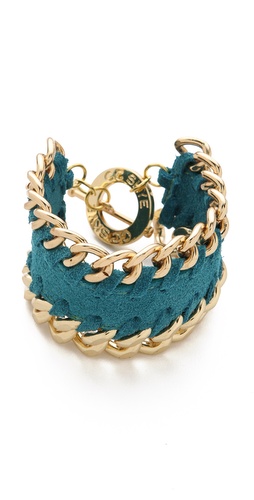 CC SKYE Single Thompson Wrap Bracelet