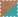 Turquoise/Honey