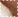 White MOP/Natural Brown