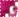 Festival Fuchsia/Silver