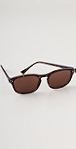 Cheap Monday Psychometry Sunglasses