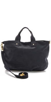 CLARE VIVIER Messenger Bag
