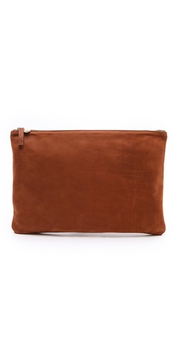 Shop CLARE VIVIER Oversized Clutch and CLARE VIVIER online - Accessories,Womens,Handbags,Clutch, online Store