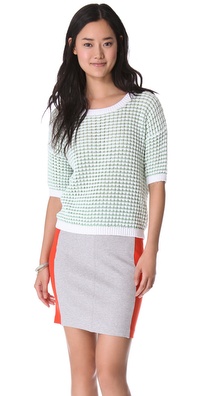 Club Monaco Niki Sweater