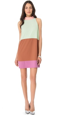 camilla and marc Sofia Dress