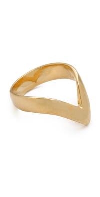 Campbell Baby V Ring