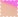 Blush/Shocking Pink
