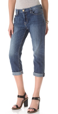 Current/Elliott The Weekender Jeans