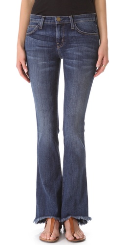 Shop Current/Elliott The Flip Flop Jeans and Current/Elliott online - Apparel,Womens,Bottoms,Jeans, online Store