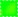 Silver/Green