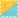 Clear/Orange/Turquoise
