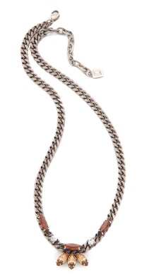 DANNIJO Elsie Necklace