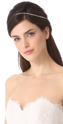 Dauphines of New York Once In A Lifetime Headband