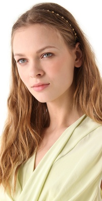 Dauphines of New York The Bombshell Headband