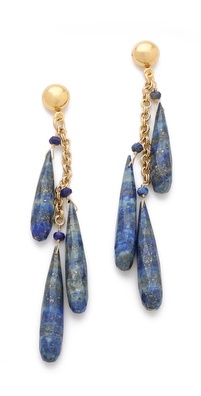 Dara Ettinger Nessa Earrings