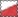 Graphic Clouds Small Red