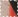 Soft Sand/Black/Bright Coral