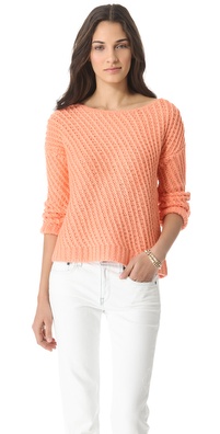 Diane von Furstenberg Cora Sweater