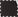 Animal Dots Black/White Combo