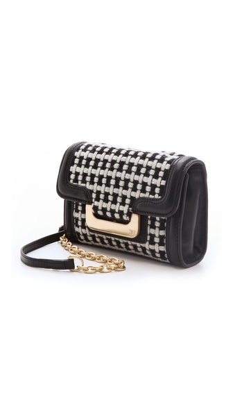 Obsessed: Leather and Tweed