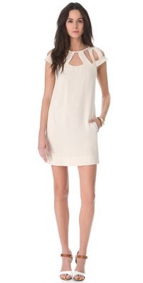 Diane von Furstenberg Achava Dress