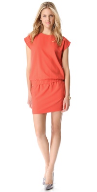 Diane von Furstenberg Tara Dress
