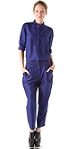 Dion Lee Boiler Jumpsuit