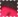 Pomegranate/Black