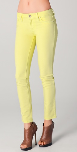 DL1961 Angel Ankle Jeans