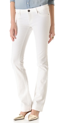 DL1961 Cindy Slim Bootcut Jeans