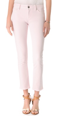 DL1961 Angel Ankle Skinny Jeans