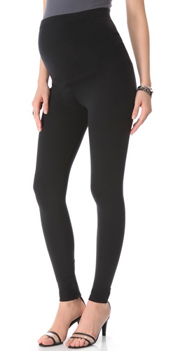 Shop David Lerner Maternity Zipper Leggings and David Lerner online - Apparel,Womens,Bottoms,Leggings, online Store