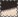 Roxy Black Sweater Stripe