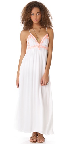 Dolce Vita Zorana Maxi Dress