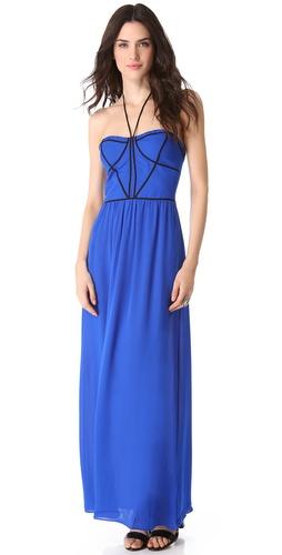 Dolce Vita Desire Maxi Dress