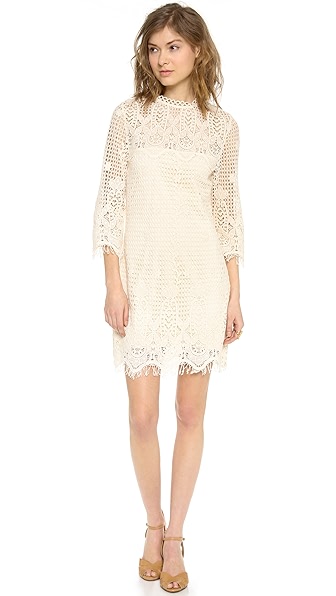 dolce vita mini dress