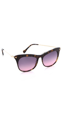 Elizabeth and James Fairfax Sunglasses