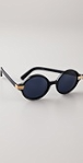 Elizabeth and James Wooster Sunglasses