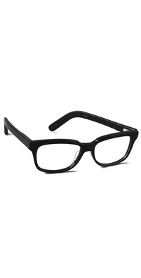 Elizabeth and James Reade Glasses