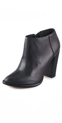 Elizabeth and James Shane High Heel Booties