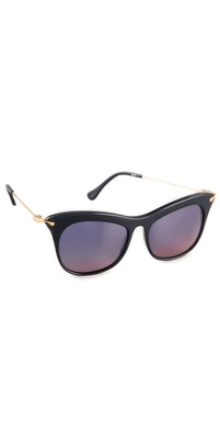Elizabeth and James Fairfax Sunglasses