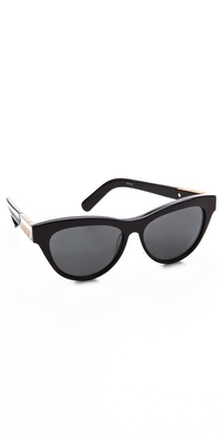 Elizabeth and James Charlton Sunglasses