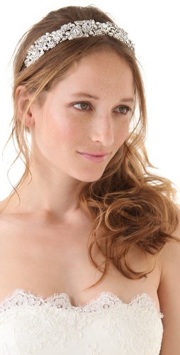 Beautiful 1920s Style Headband