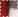 Red/Grey/White