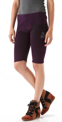 FREECITY FREECITY Large Sweat Shorts