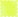 Glow Yellow
