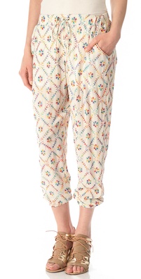 Free People Storm Chaser Pants
